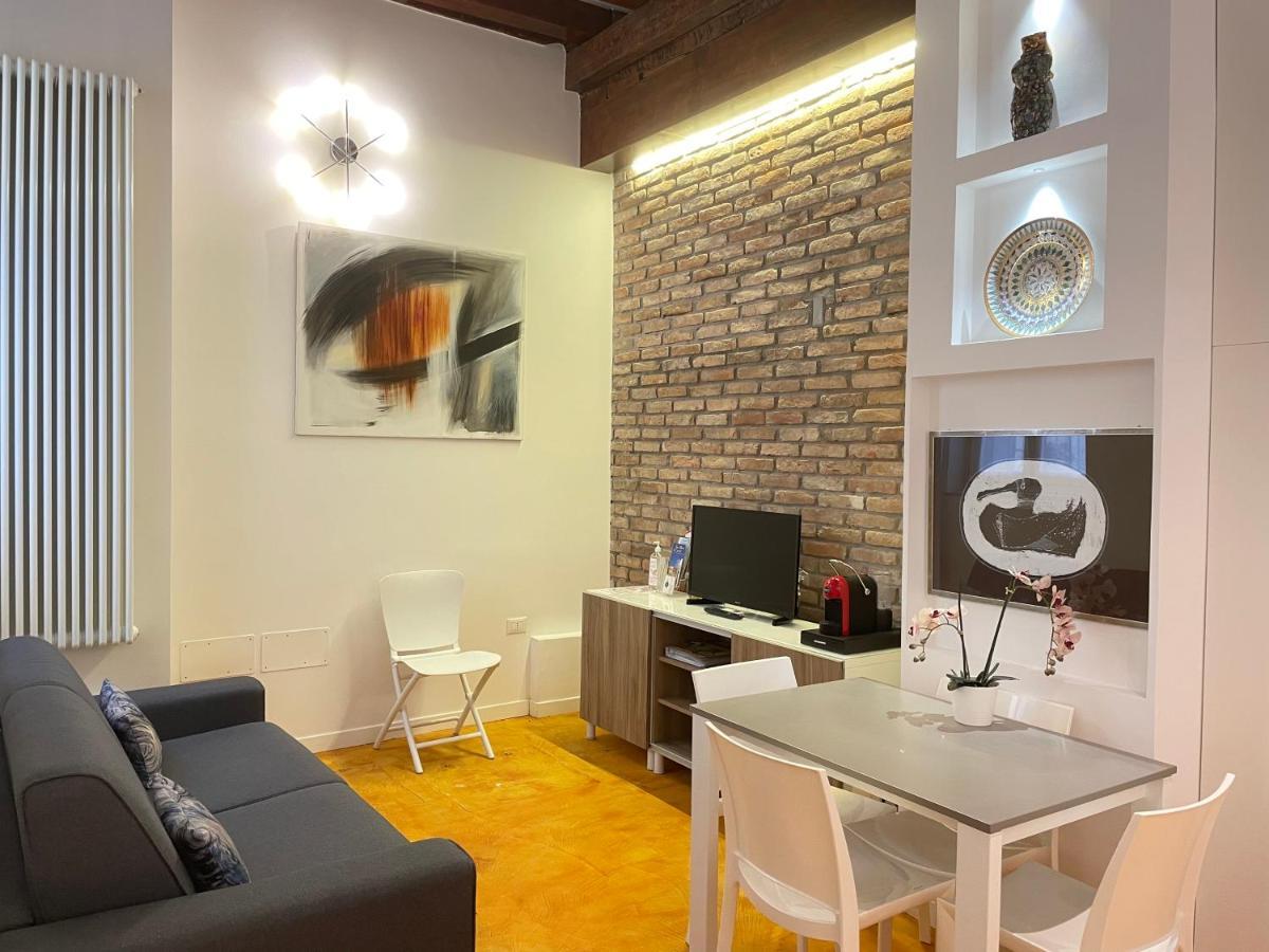 Vittoria Serene Home - Heart Of Venice Exterior photo