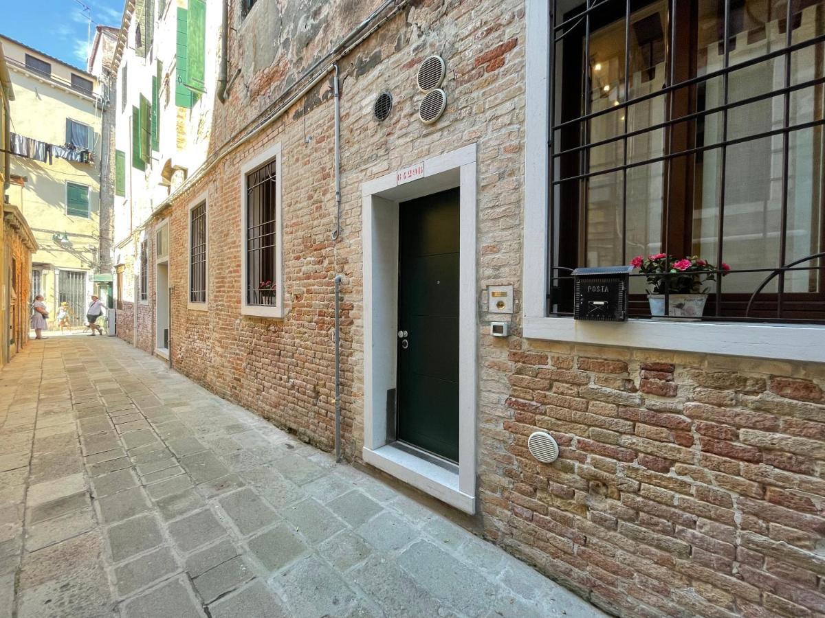 Vittoria Serene Home - Heart Of Venice Exterior photo