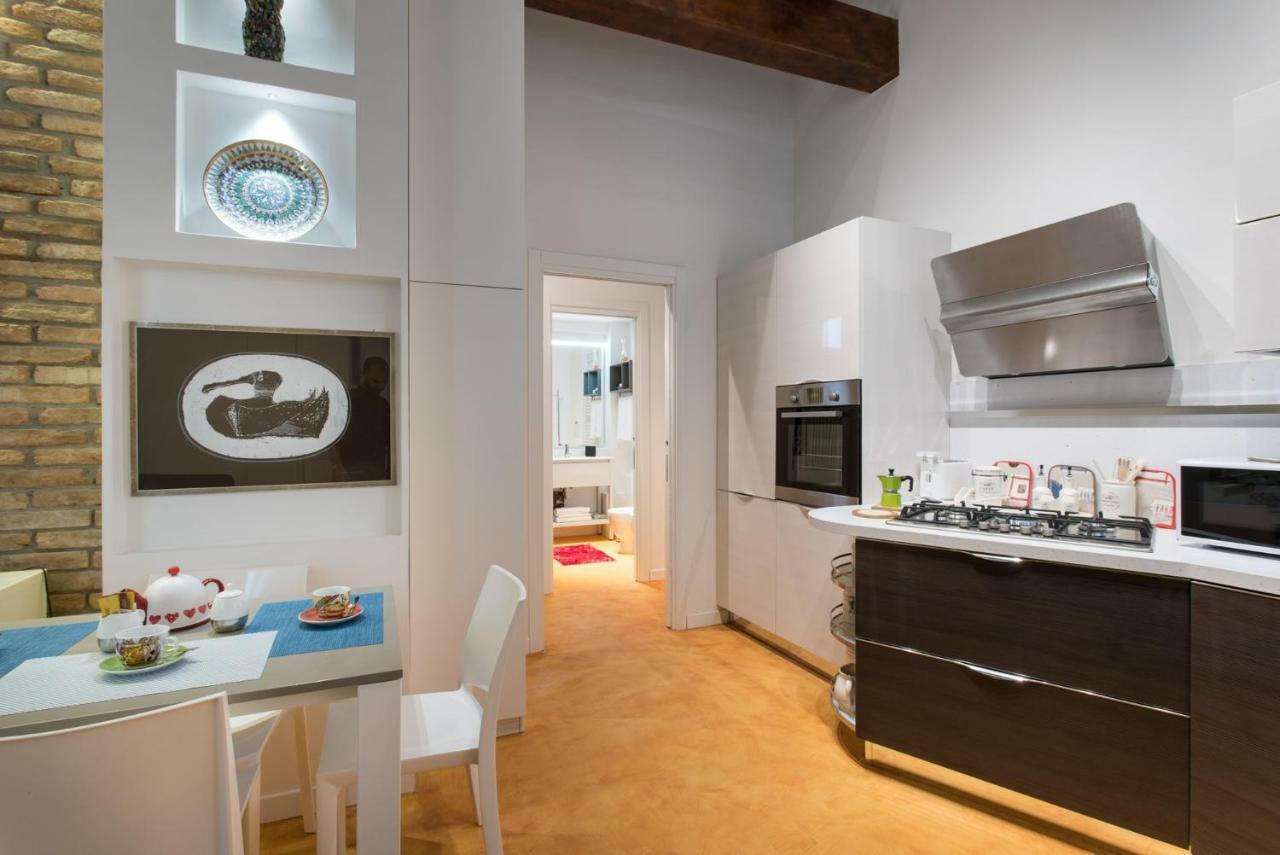 Vittoria Serene Home - Heart Of Venice Exterior photo