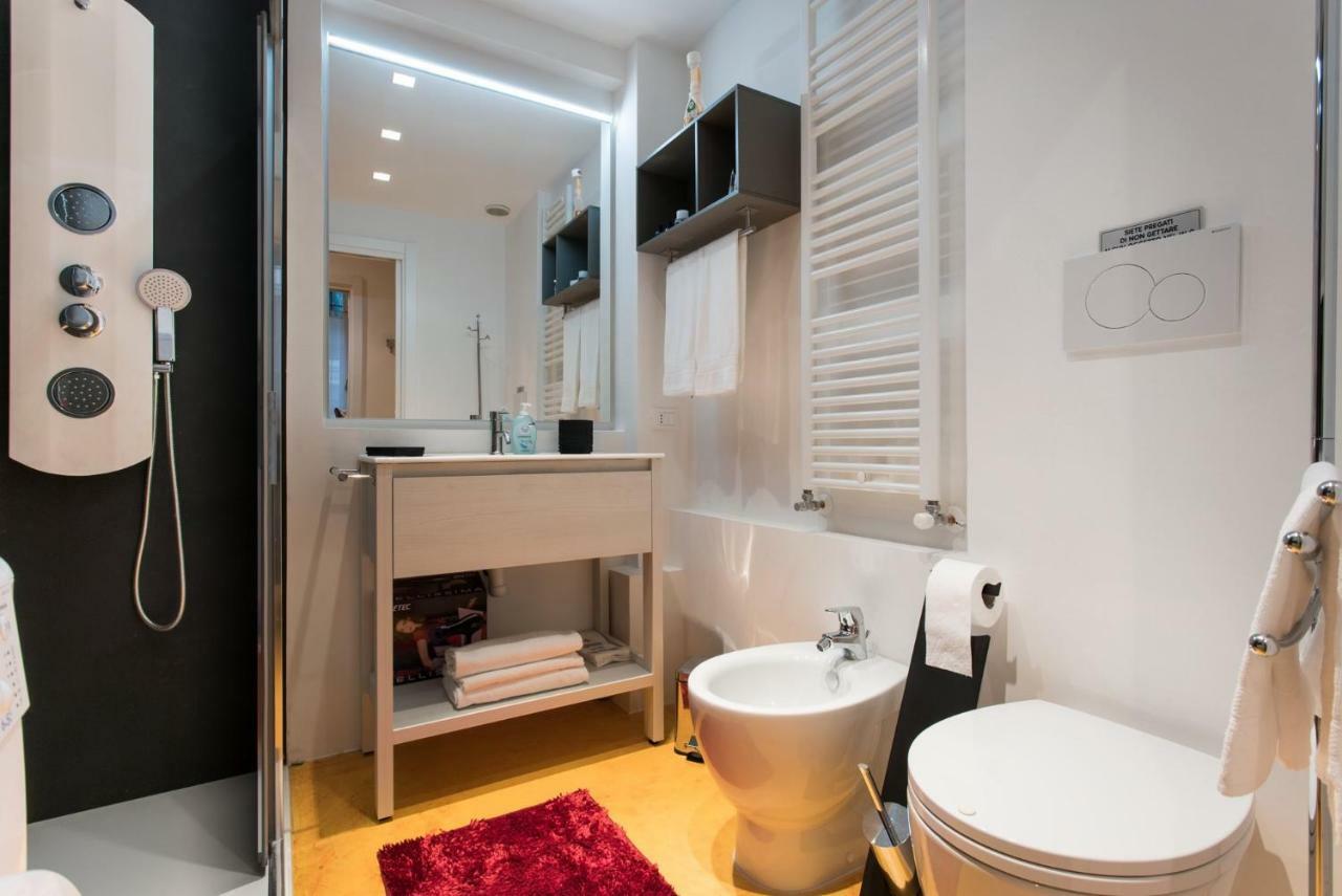 Vittoria Serene Home - Heart Of Venice Exterior photo